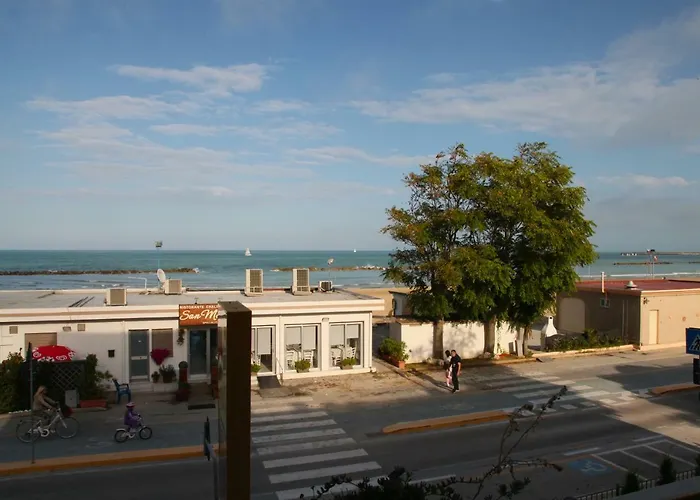 Hotel Velus Civitanova Marche