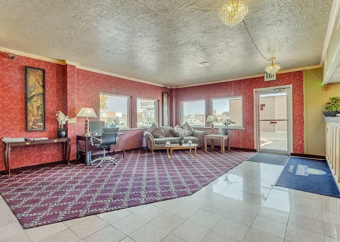 Days Inn By Wyndham Ogden