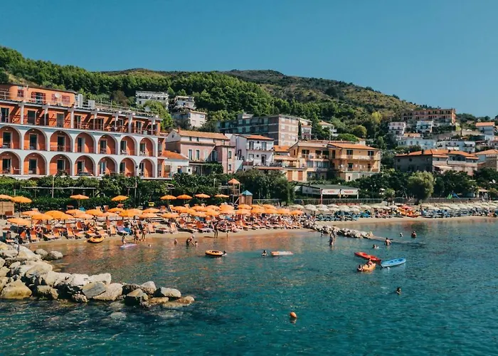 Hotel La Vela Pioppi