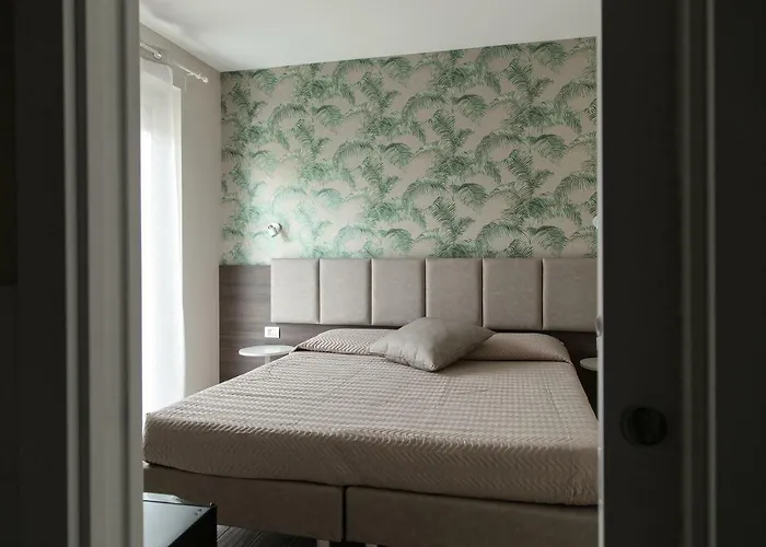 Menta e Rosmarino Rooms