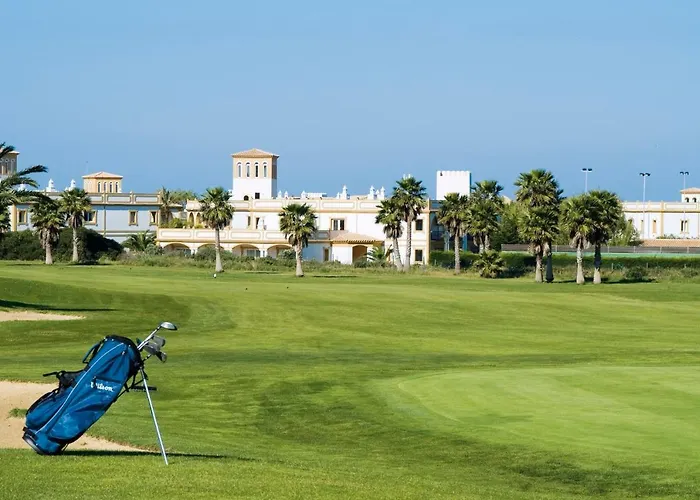 Hotel Aldiana Club Andalusien Chiclana de la Frontera