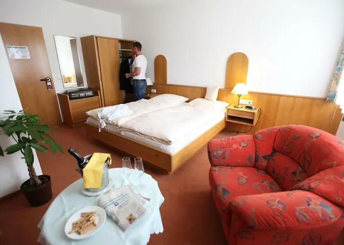 Hotel Cordial Lennestadt