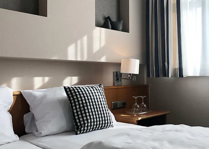 Mangolds Boutique Hotel&Fruehstuecksmeisterei