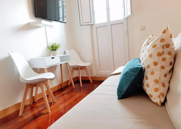 Braga Bells Guesthouse
