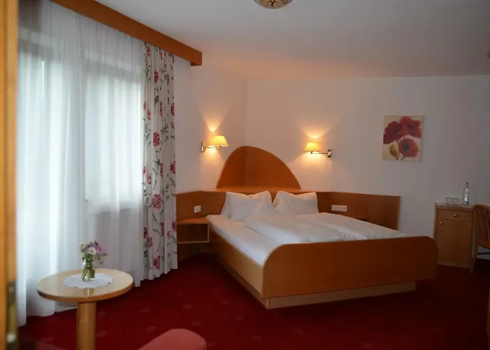 Pension Pichler Leutasch
