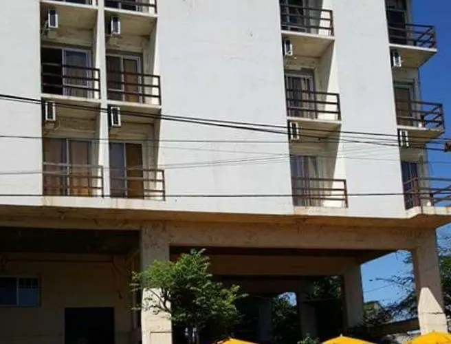 Hotel Posta Norte Posadas