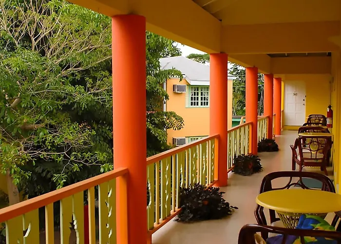 Grand Pineapple Beach Negril