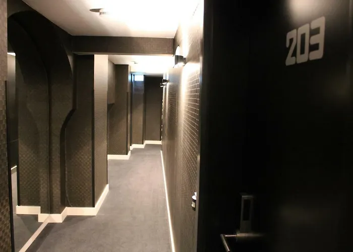 Mo Hotel By Wmm Hotels Ingolstadt