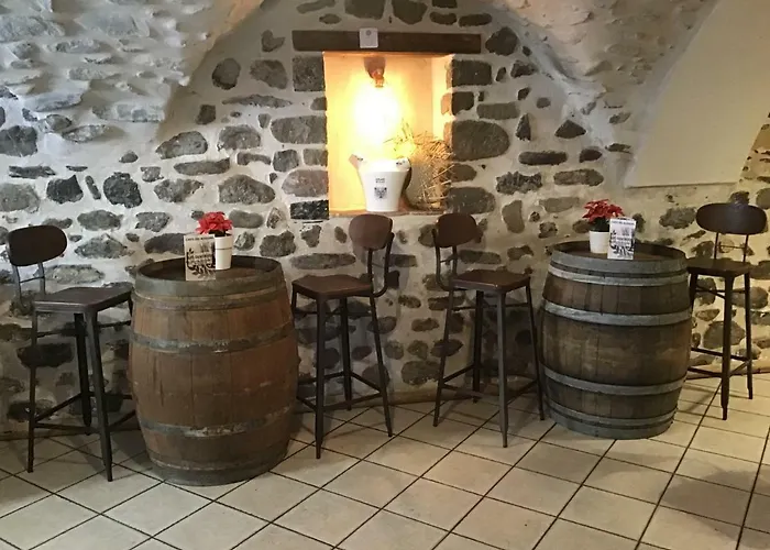 Hôtels à Allos