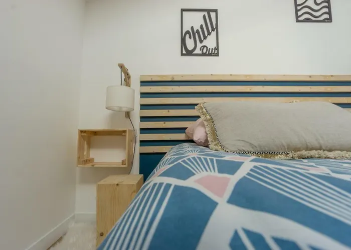 Wood'N Sea Surf Lodge - Auberge De Jeunesse