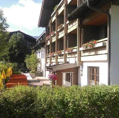 Almerwirt Maria Alm am Steinernen Meer