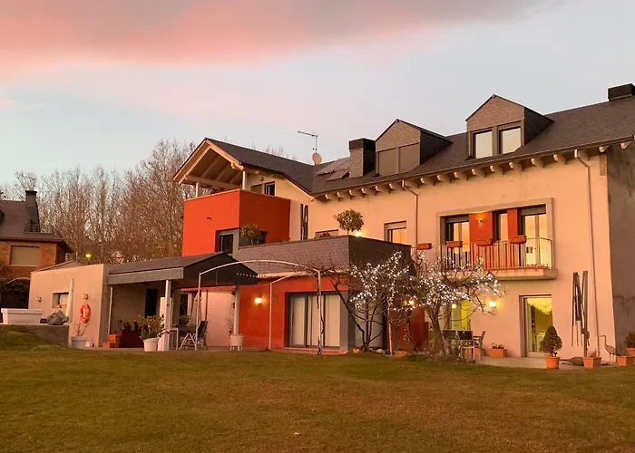 Villa Iacca Jaca