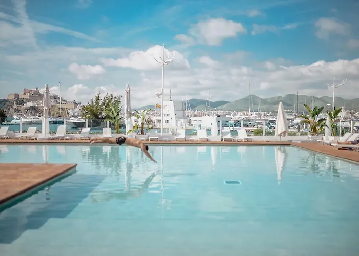 Ibiza Corso Hotel