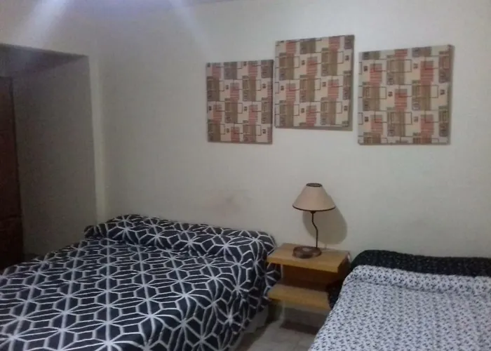Hotel Posta Norte Posadas
