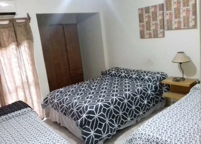 Hotel Posta Norte Posadas