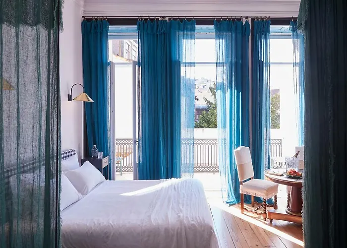 Hotel Cocorico Luxury House - Porto