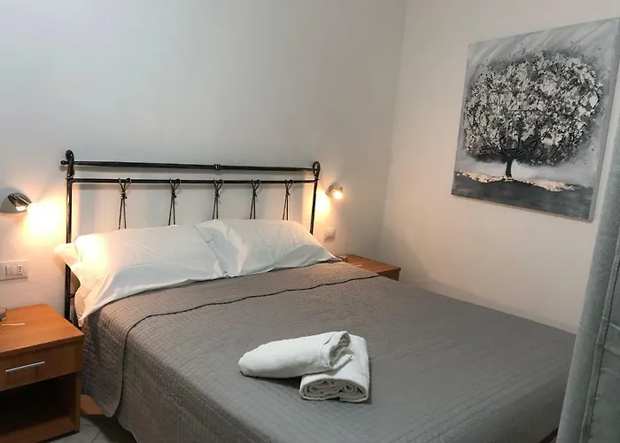 Hotel Civico 17 Alguer