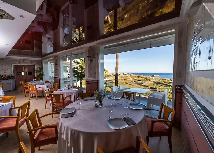 Hotel Salambina Salobreña
