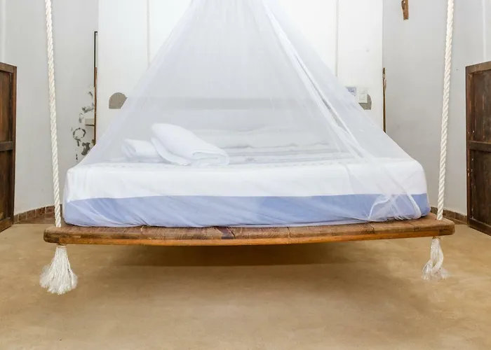 Cabanas Biuzaa