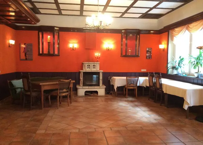 Hotel Hölscher Solingen