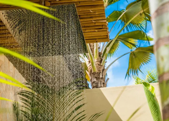 Bamboo Bonaire By Boutique Bonaire Unique Resorts Kralendijk