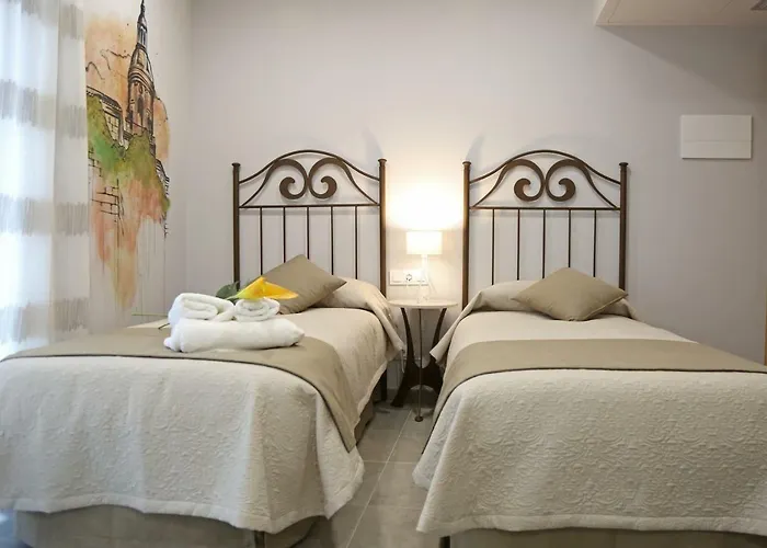 Hostal Rural Villa de Mendavia