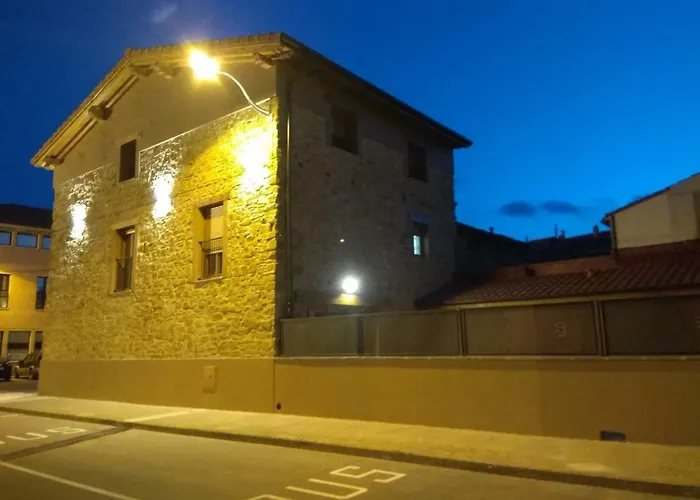 Hostal Rural Villa de Mendavia