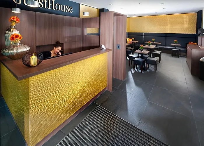 Guesthouse Mannheim