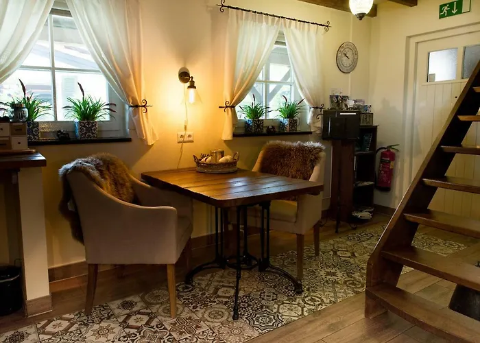 Bed&Breakfast Piekoo Belloo Bed and Breakfast Weert
