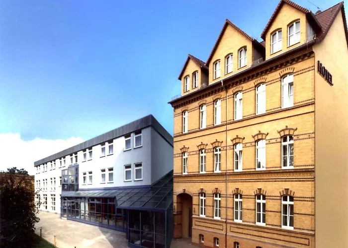 Akzent Hotel Delitzsch