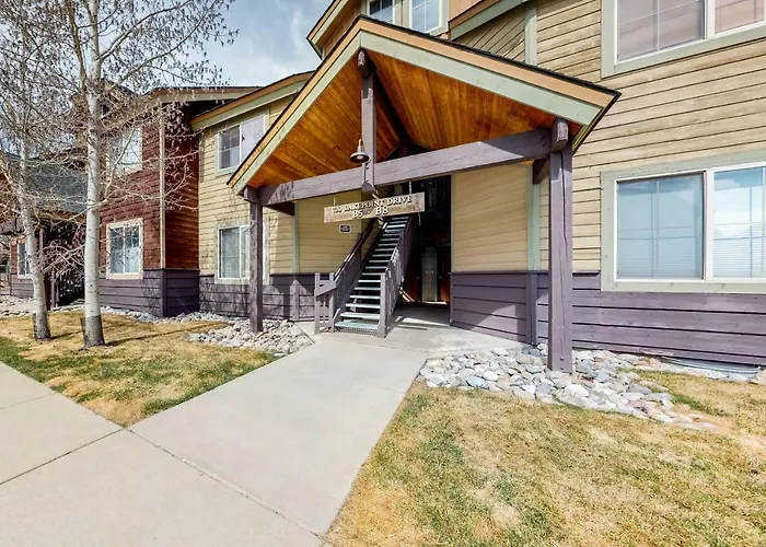Tarn Landing B7 Apartment Frisco