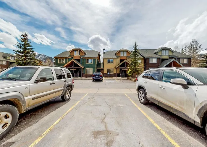 Tarn Landing B7 Apartment Frisco