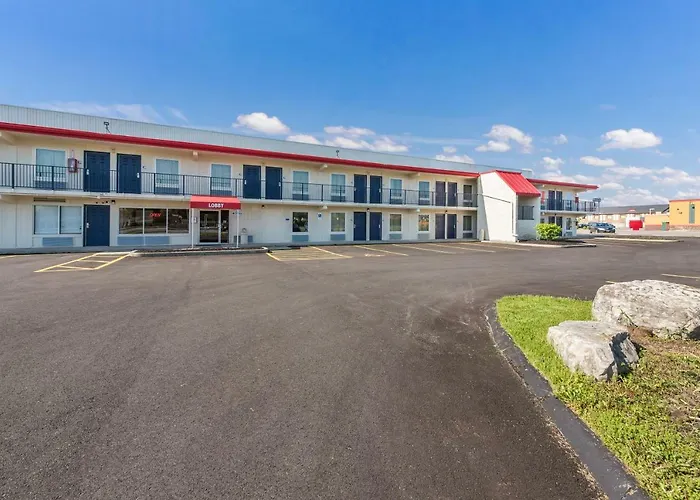 Americas Best Value Inn Columbus
