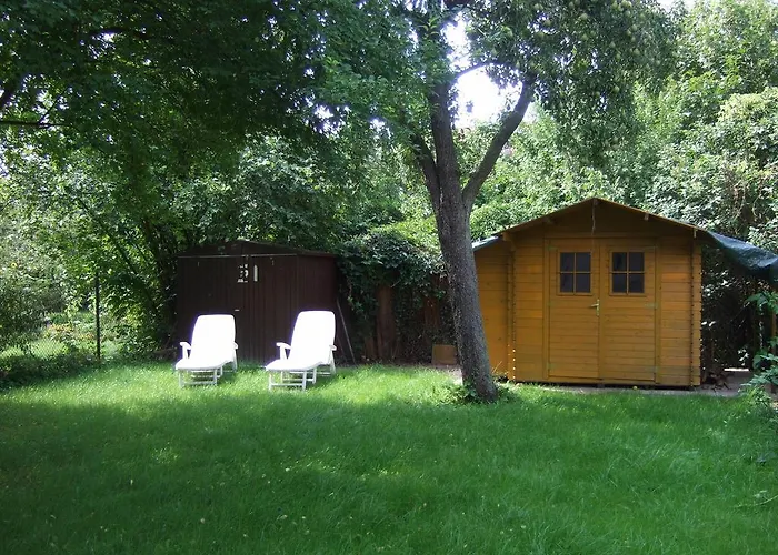 Pension Unicat Potsdam
