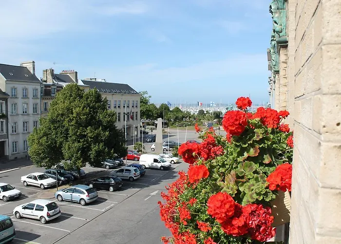 Hotel Napoléon