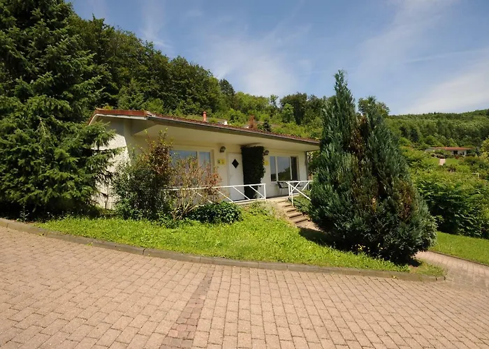 Hotel Einbecker Sonnenberg
