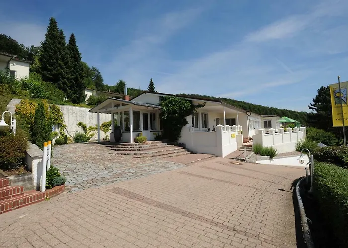 Hotel Einbecker Sonnenberg