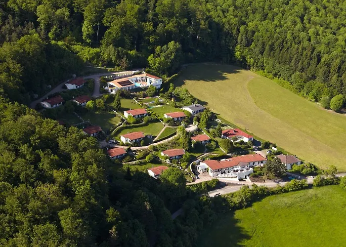 Hotel Einbecker Sonnenberg