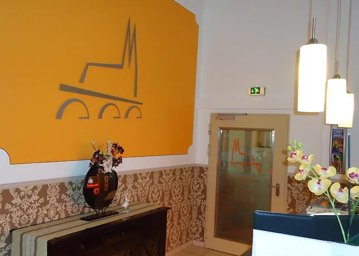 Stadthotel Regensburg