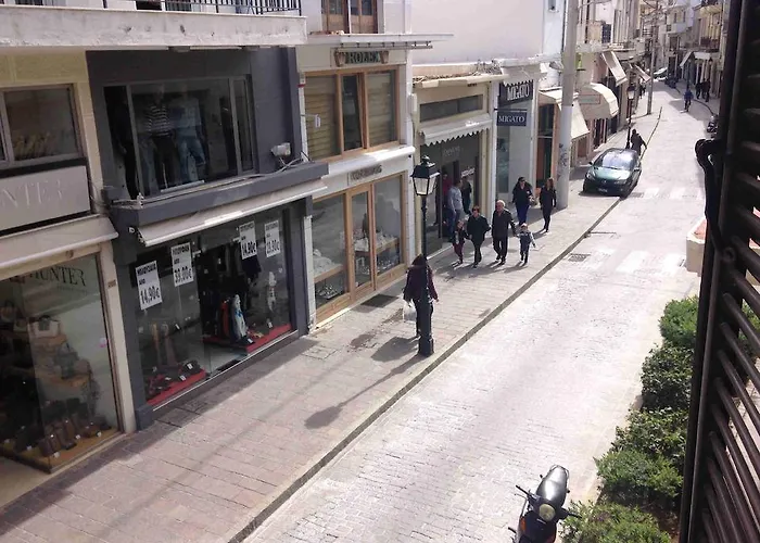 Rethymno House
