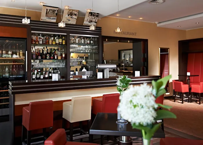 Göbel's Sophien Hotel Eisenach