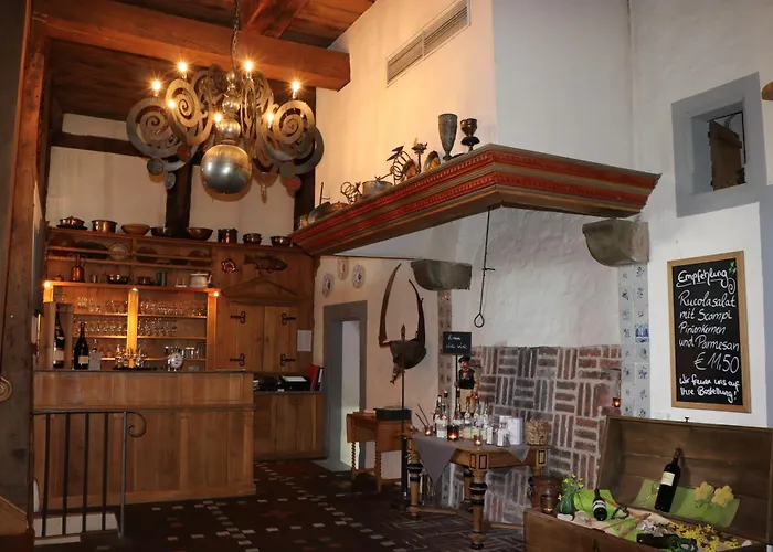 Hotel Arminius Bad Salzuflen