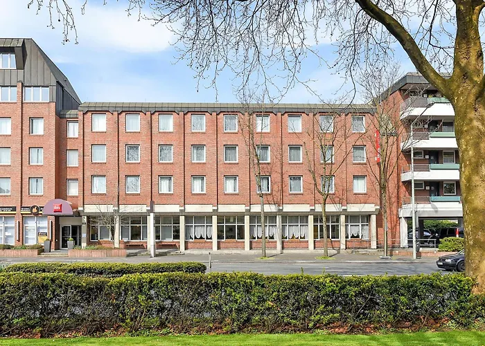 Ibis Paderborn City