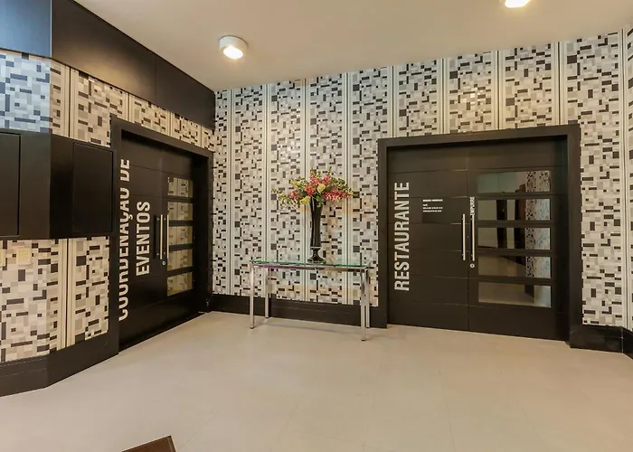 Tri Hotel Executive Criciuma