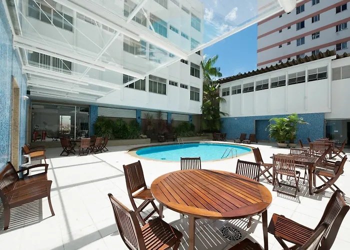 Hotel Regente Belém
