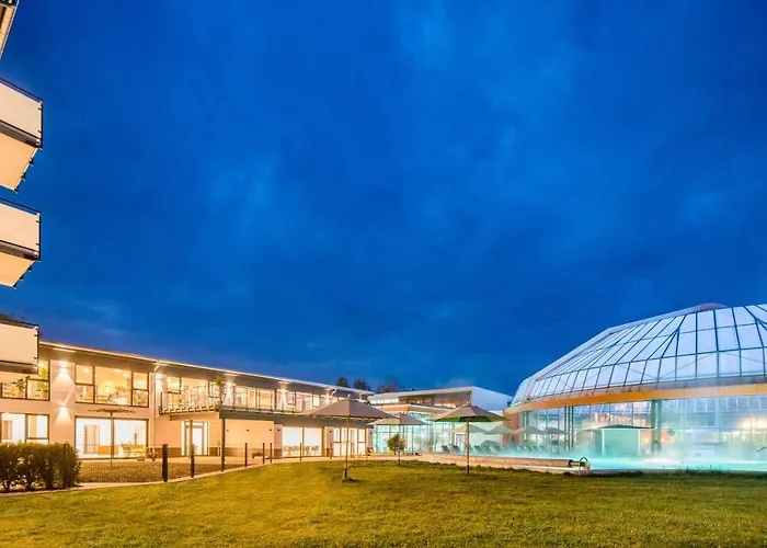 Thermalhotel Aulendorf