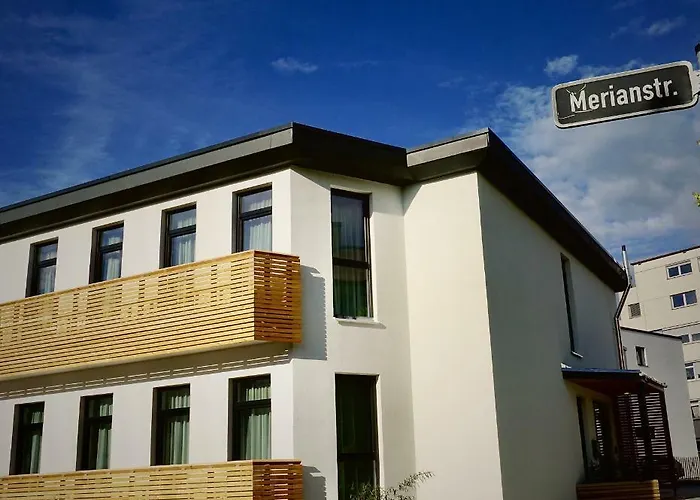 Hotel Merian