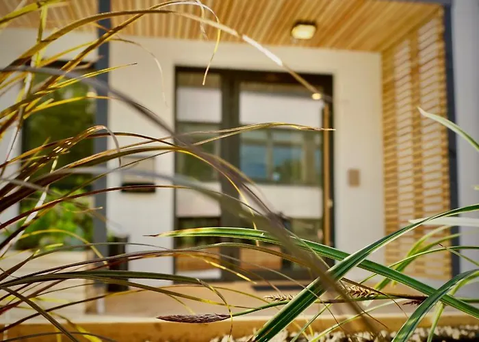 Hotel Merian