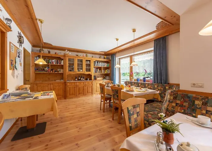 Residence Trenker Luis Braies 