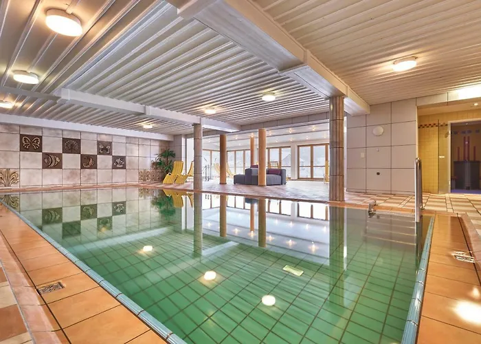 Hotels in Drachselsried